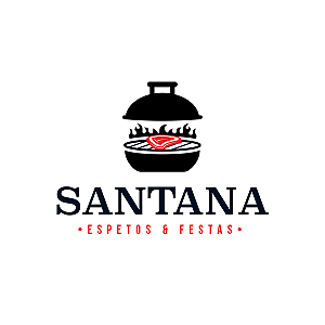 Logo Santana